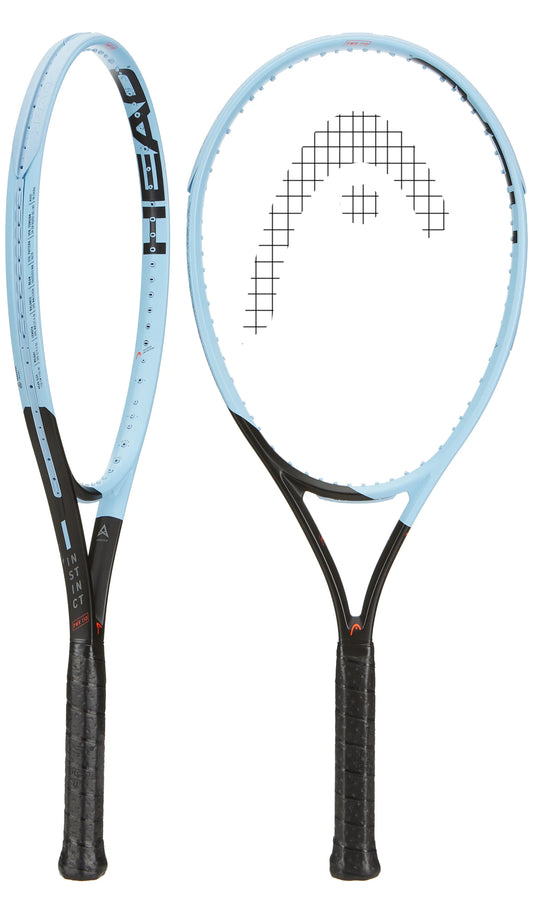 Head Instinct PWR 110 (2025)