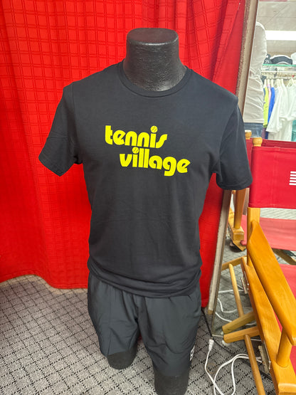 Tennis Village T-Shirt