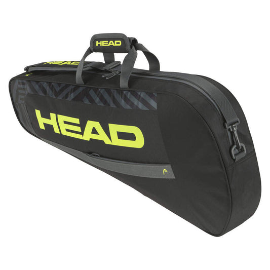 Head Base 3 Racquet Bag