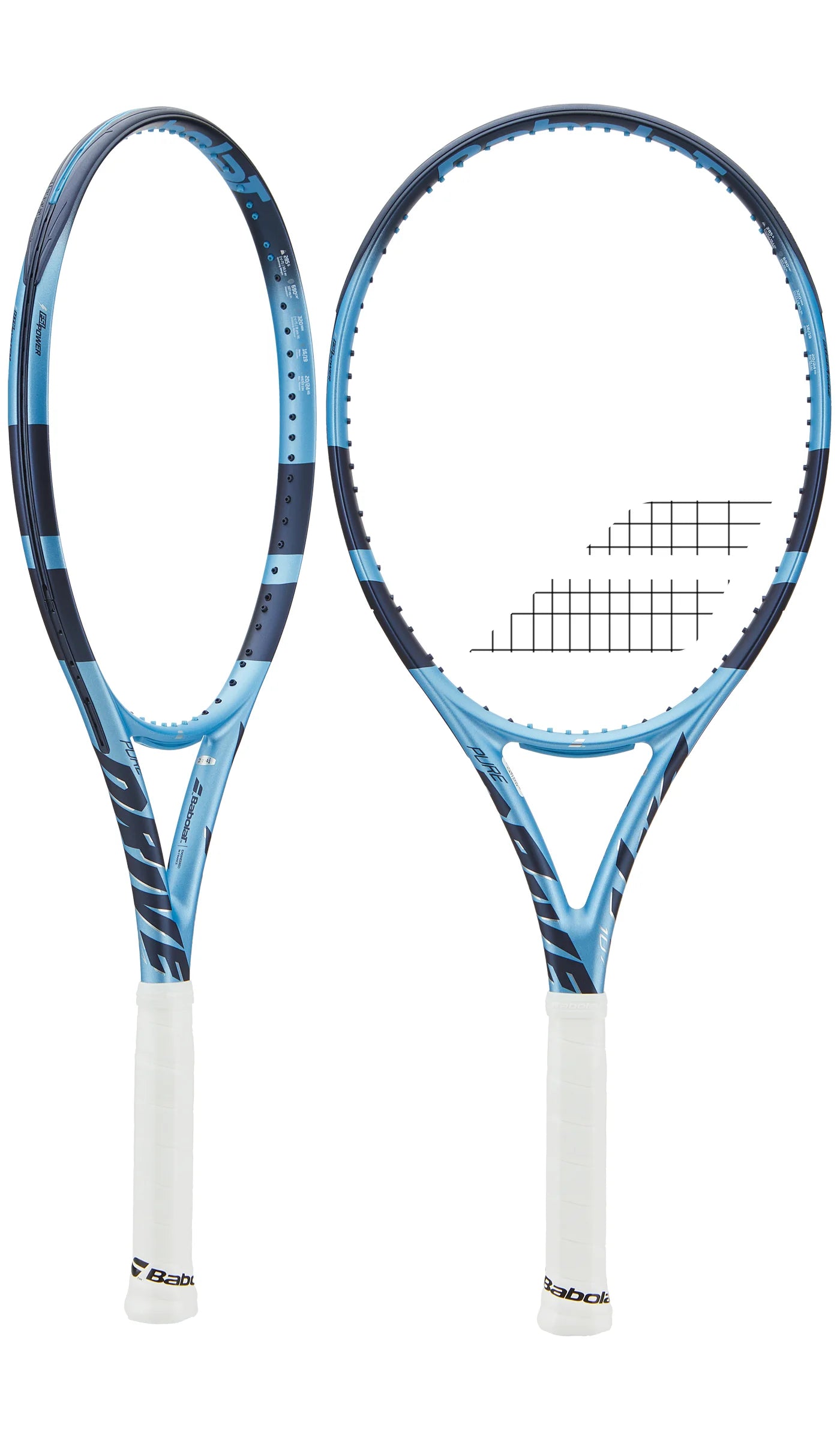 Babolat Pure Drive 107 (2025)