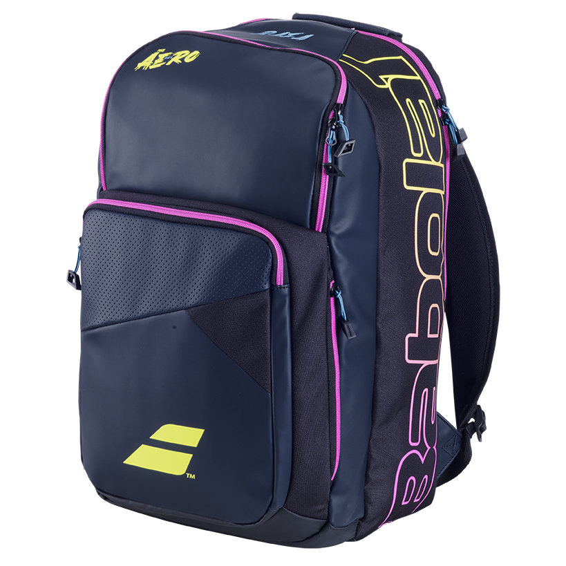 Pure Aero Rafa Backpack