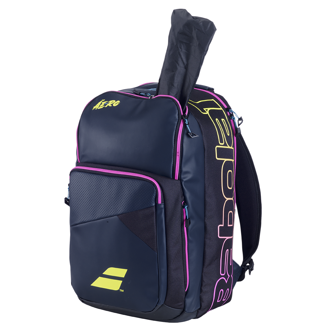 Pure Aero Rafa Backpack