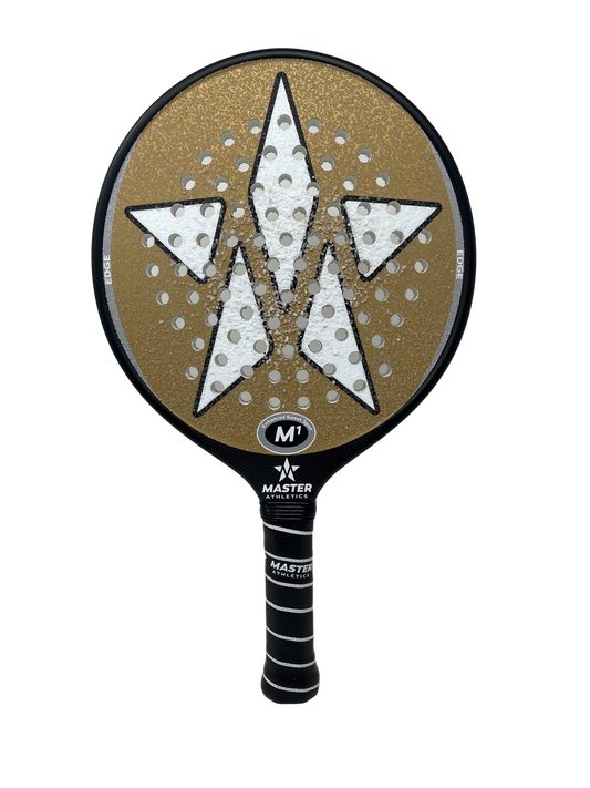 Master Athletics M1 Paddle 2023