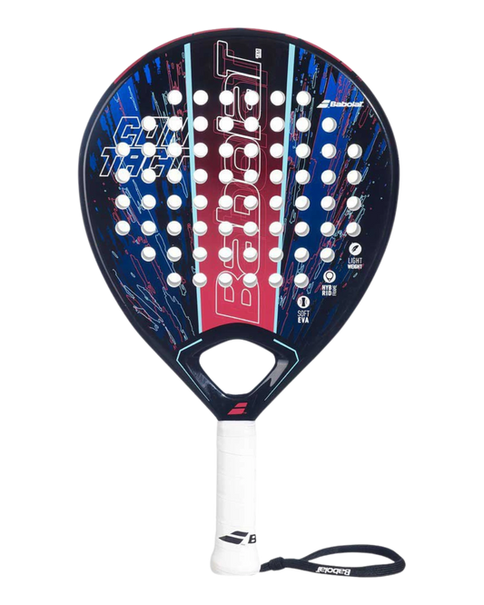 Babolat Contact Padel Paddle