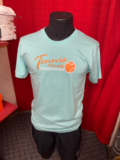 Tennis Village T-Shirt