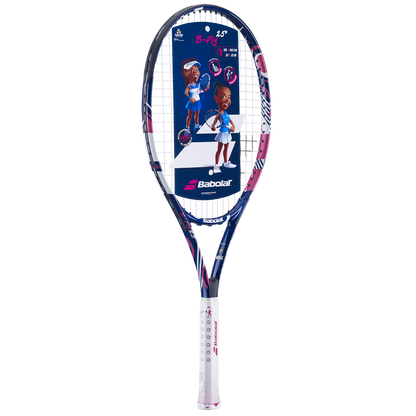 Babolat B'Fly Jr Racquet