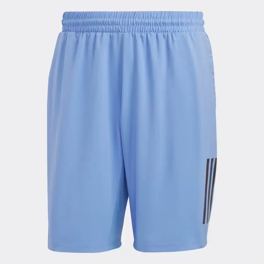 Adidas Club 3-Stripes Tennis Shorts