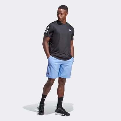 Adidas Club 3-Stripes Tennis Shorts