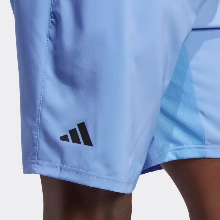 Adidas Club 3-Stripes Tennis Shorts