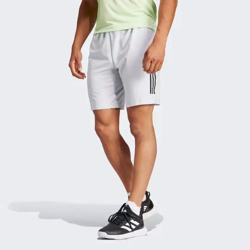 Adidas Club 3-Stripes Tennis Shorts