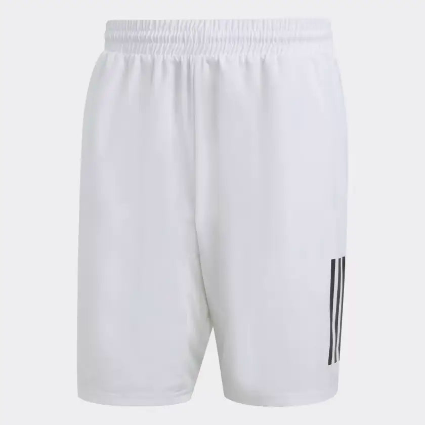 Adidas Club 3-Stripes Tennis Shorts