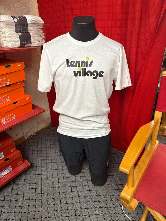 Tennis Village T-Shirt