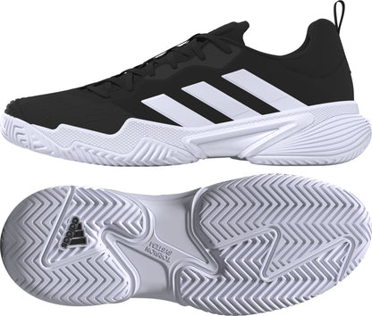 Adidas Mens Barricade