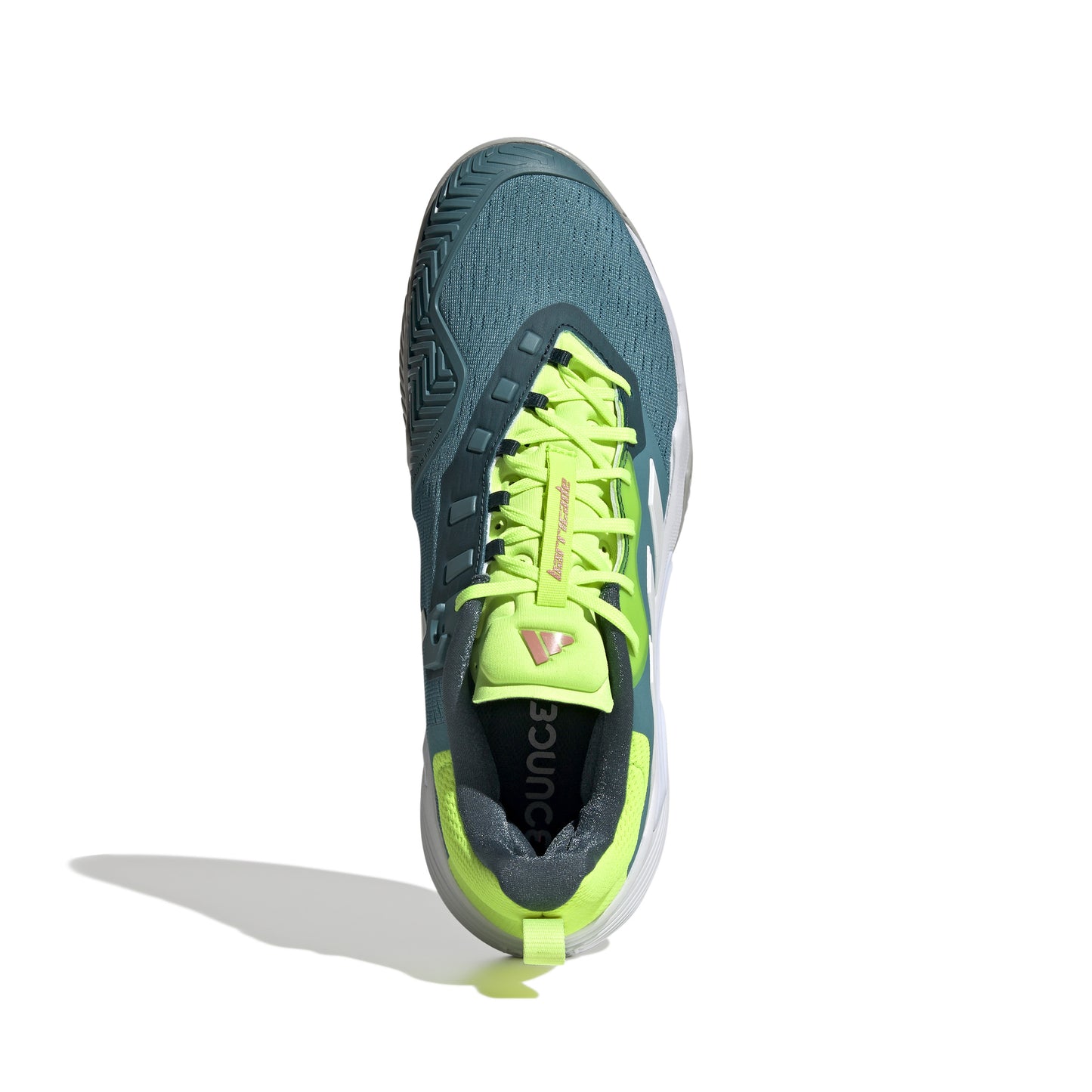 Adidas Mens Barricade