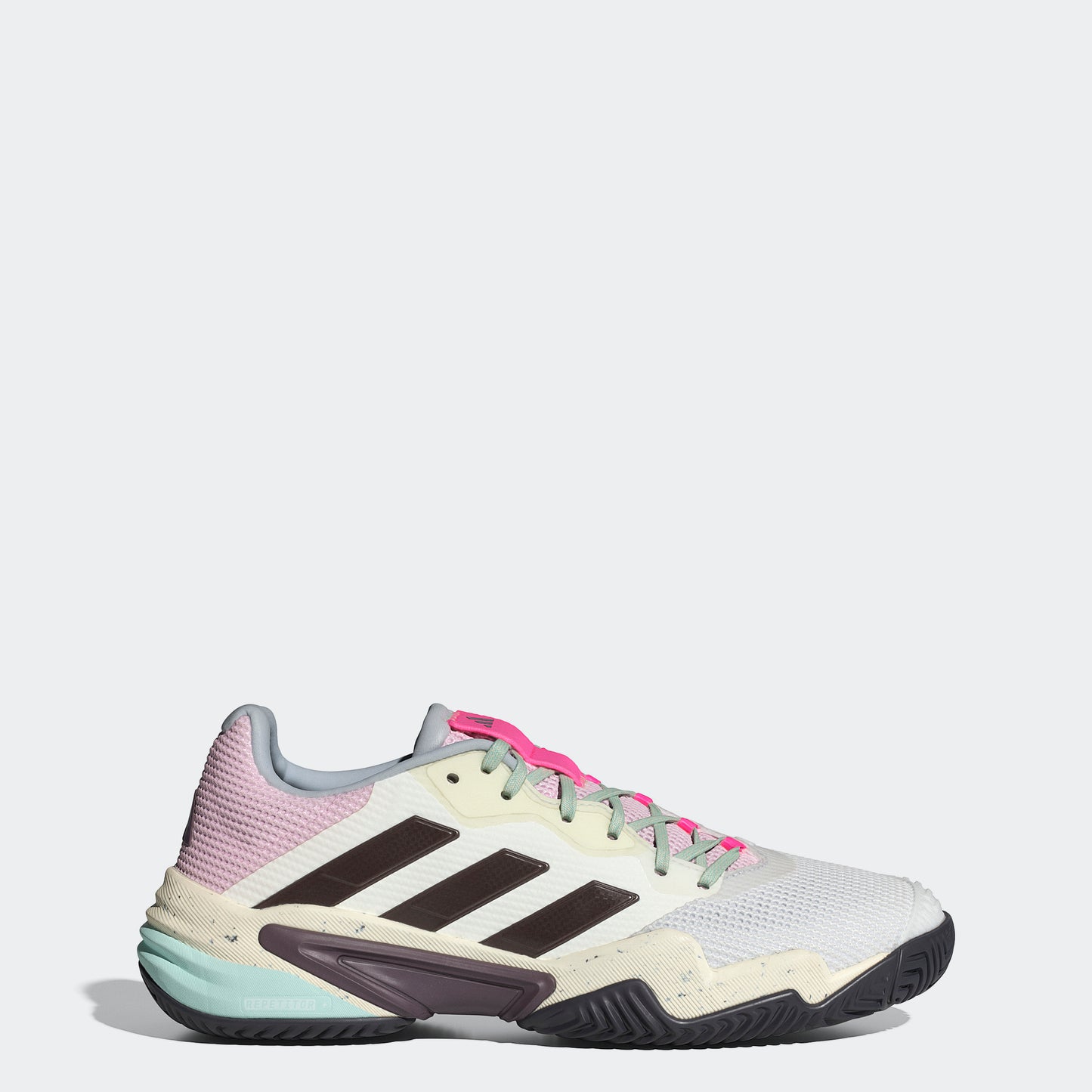 Adidas Men's Barricade 13