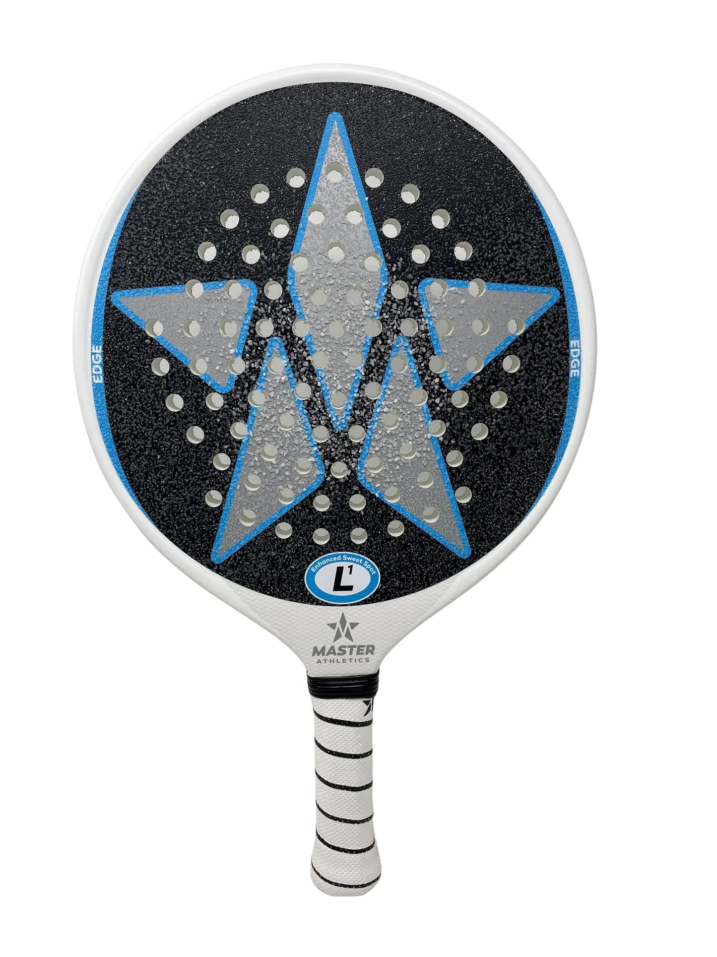 Master L1 Platform Paddle