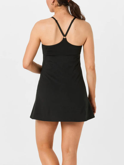 Womens Nike Court Advantage Dress