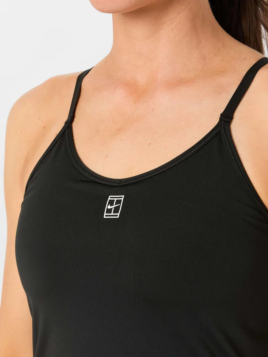 Womens Nike Court Advantage Dress
