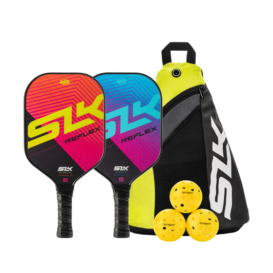 Selkirk Reflex Bundle