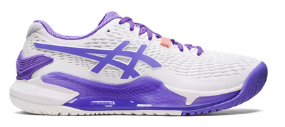 Ascis Women's Gel Resolution 9