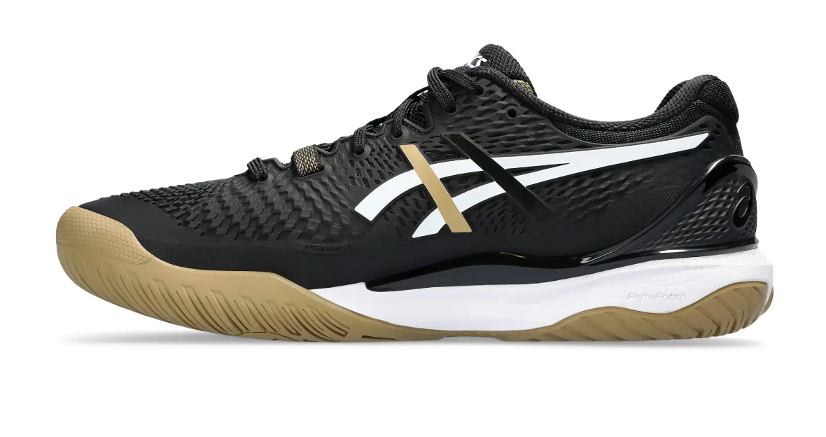 Asics Men's Gel Resolution 9 Hugo Boss