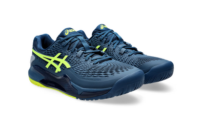 Asics Men's Gel Resolution 9 Wide