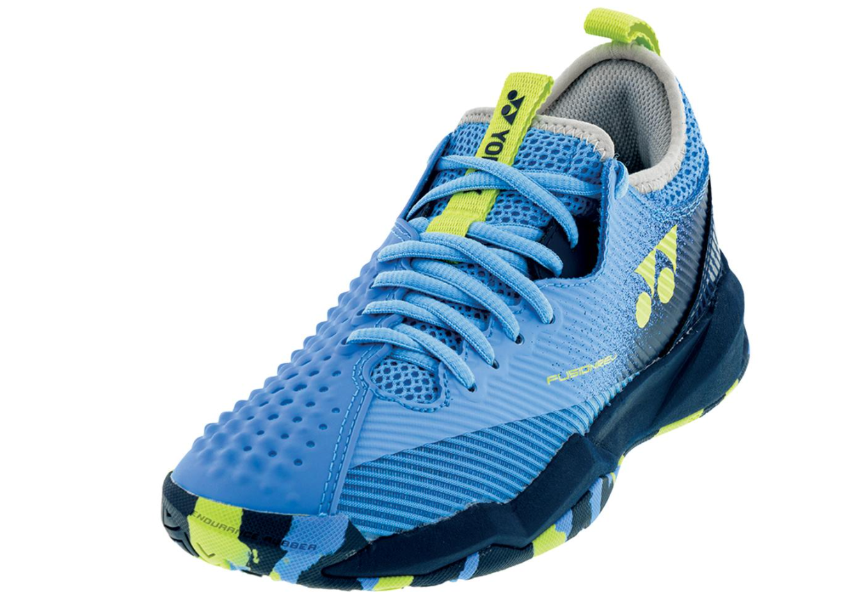 Yonex Women's Power Cushion Fusion Rev 4