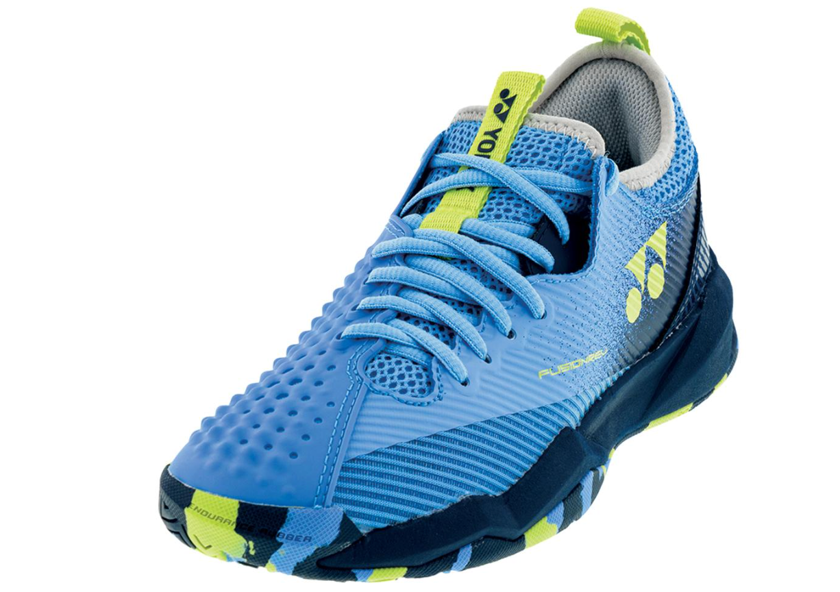 YONEX POWER CUSHION FUSION REV4テニスシューズ Yonex Women's Power Cushion Fusion Rev 4 – Tennis Village