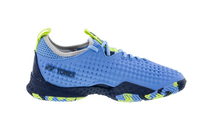 Yonex Women's Power Cushion Fusion Rev 4 – Tennis Village Yonex Women's Power Cushion Fusion Rev 4 – Tennis Village