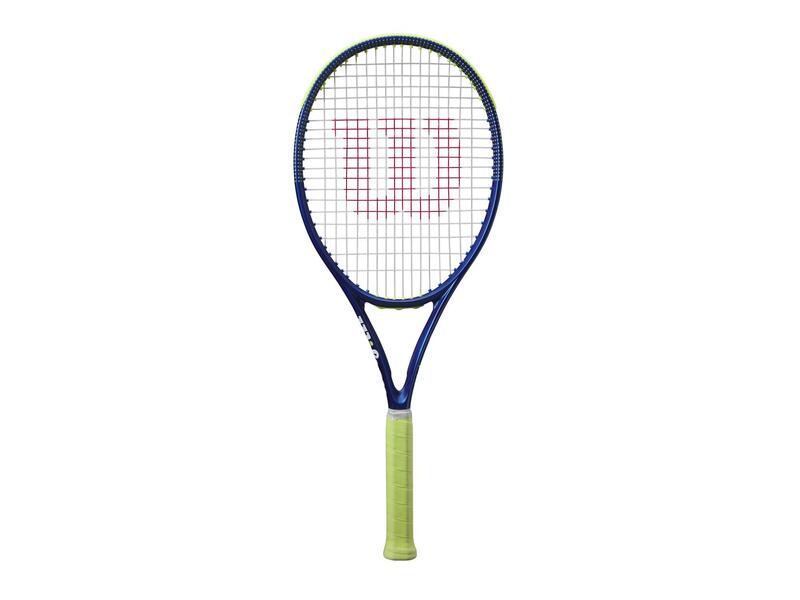 Wilson Clash 100 v2