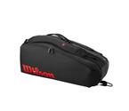 Wilson Clash V3 6pk Bag