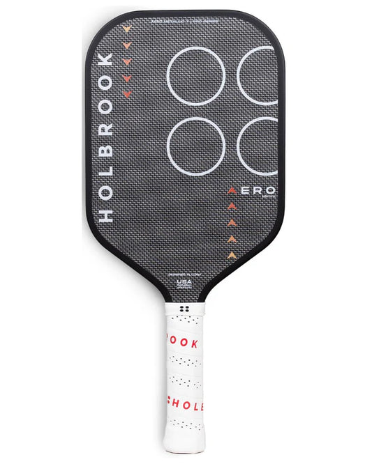 Holbrook Aero Metalic T 16