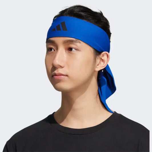 Adidas Alphaskin Tie Headband