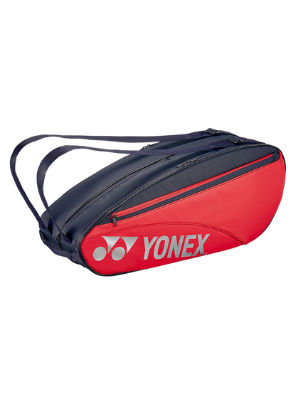 Yonex Team Racquet 6pk Bag