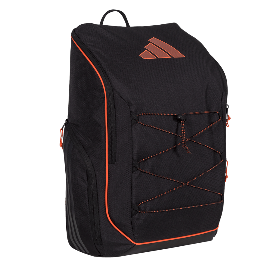 adidas Backpack Pro Tour 3.3 - Black