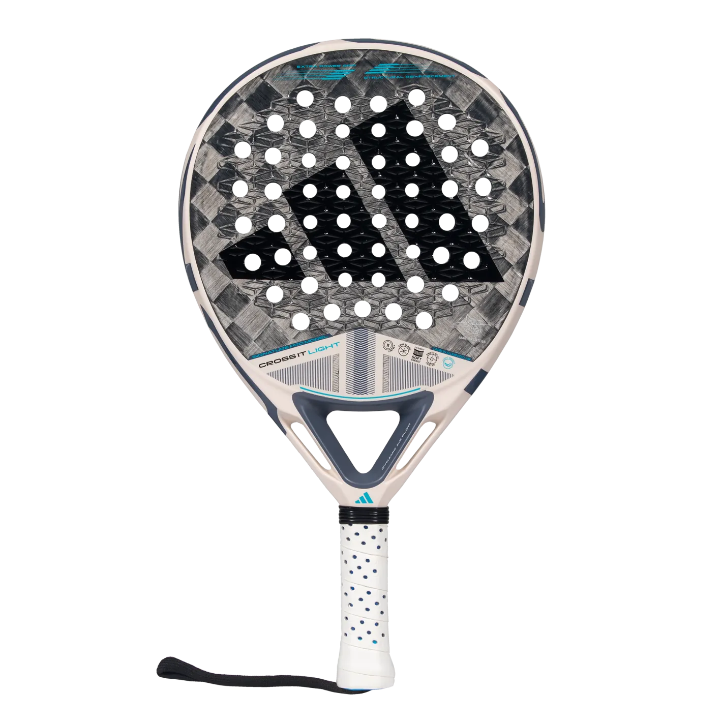 Adidas Cross It Light 3.4 Padel Paddle