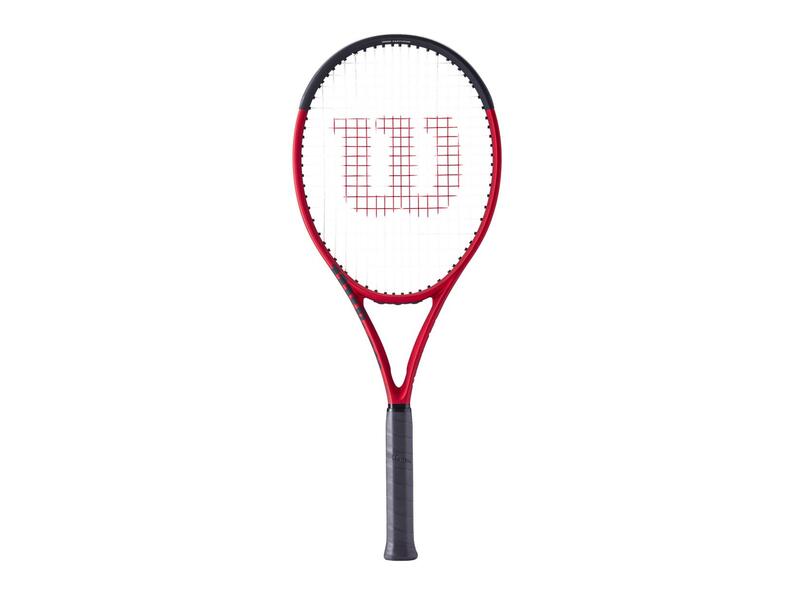 Wilson Clash 100 v2