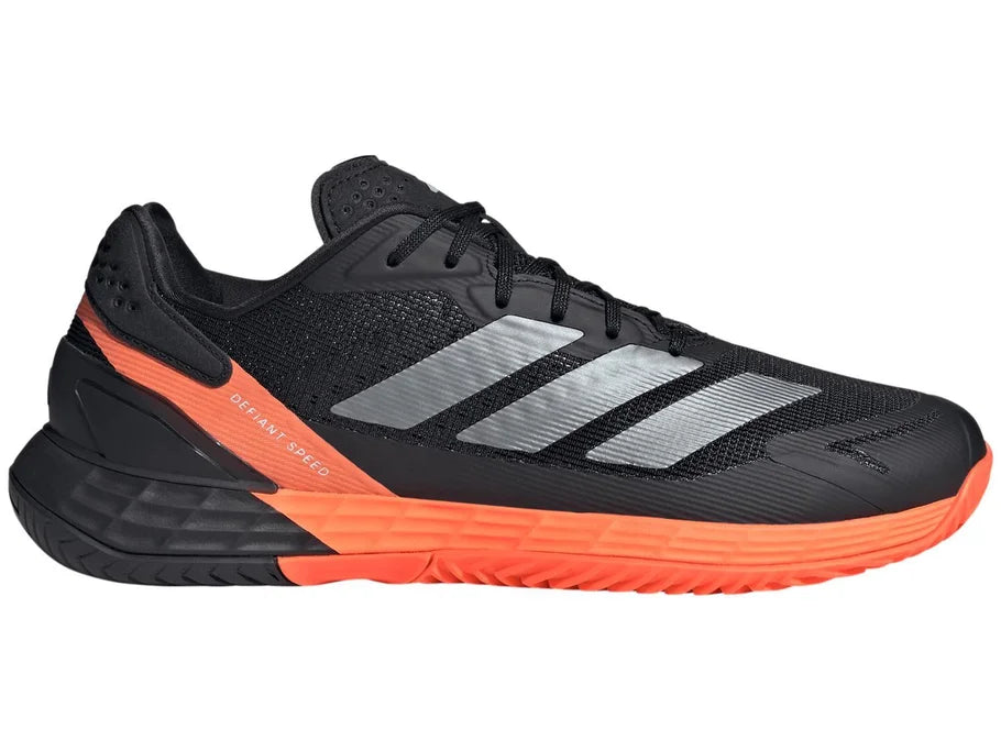 adidas Men’s Defiant Speed 2