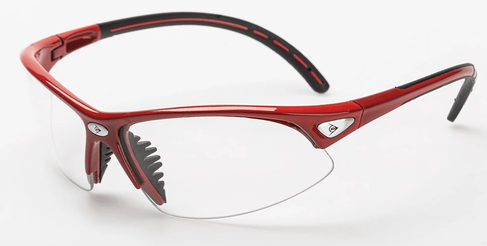 Dunlop I-Armor Protective Eyeware