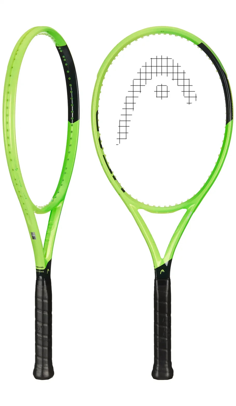 Head Extreme MPL Hy-Bor 2026