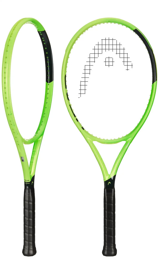 Head Extreme MPL Hy-Bor 2026