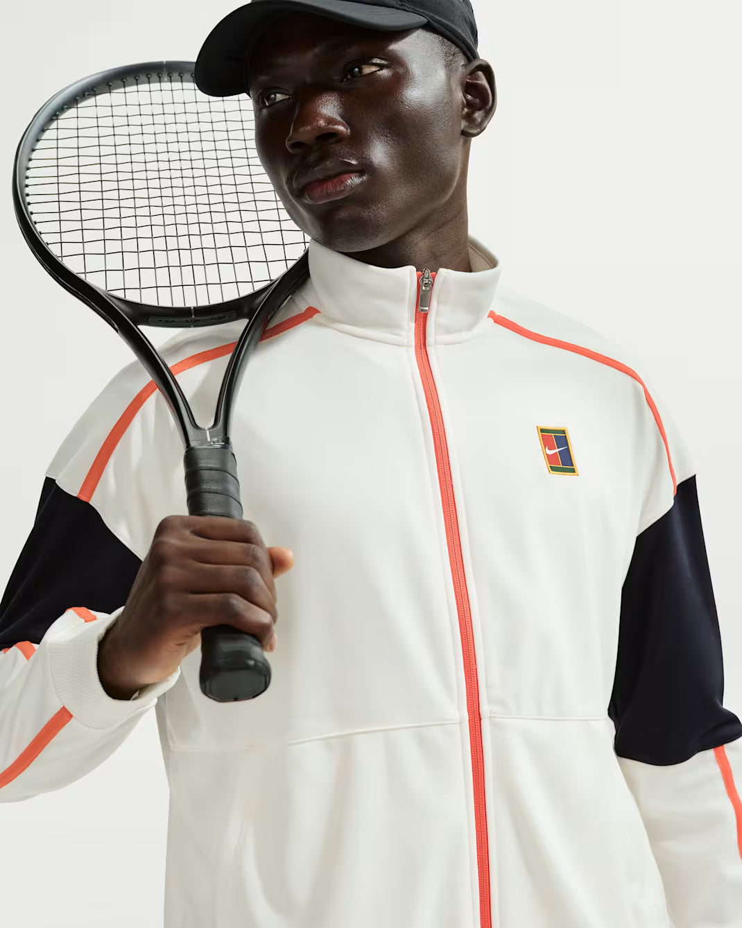 Nike Men's Heritage Suit Jacket