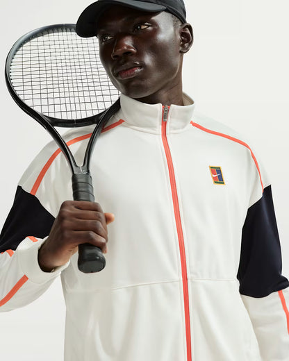 Nike Men's Heritage Suit Jacket