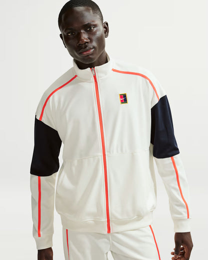Nike Men's Heritage Suit Jacket