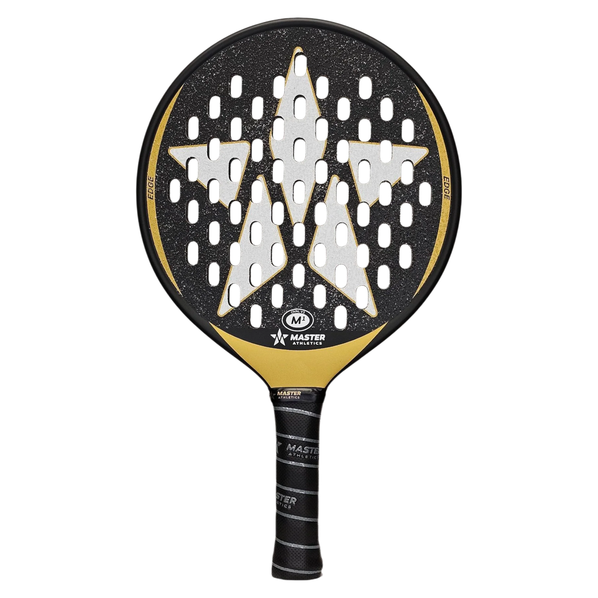 Master Athletics Master M1 Oval v3