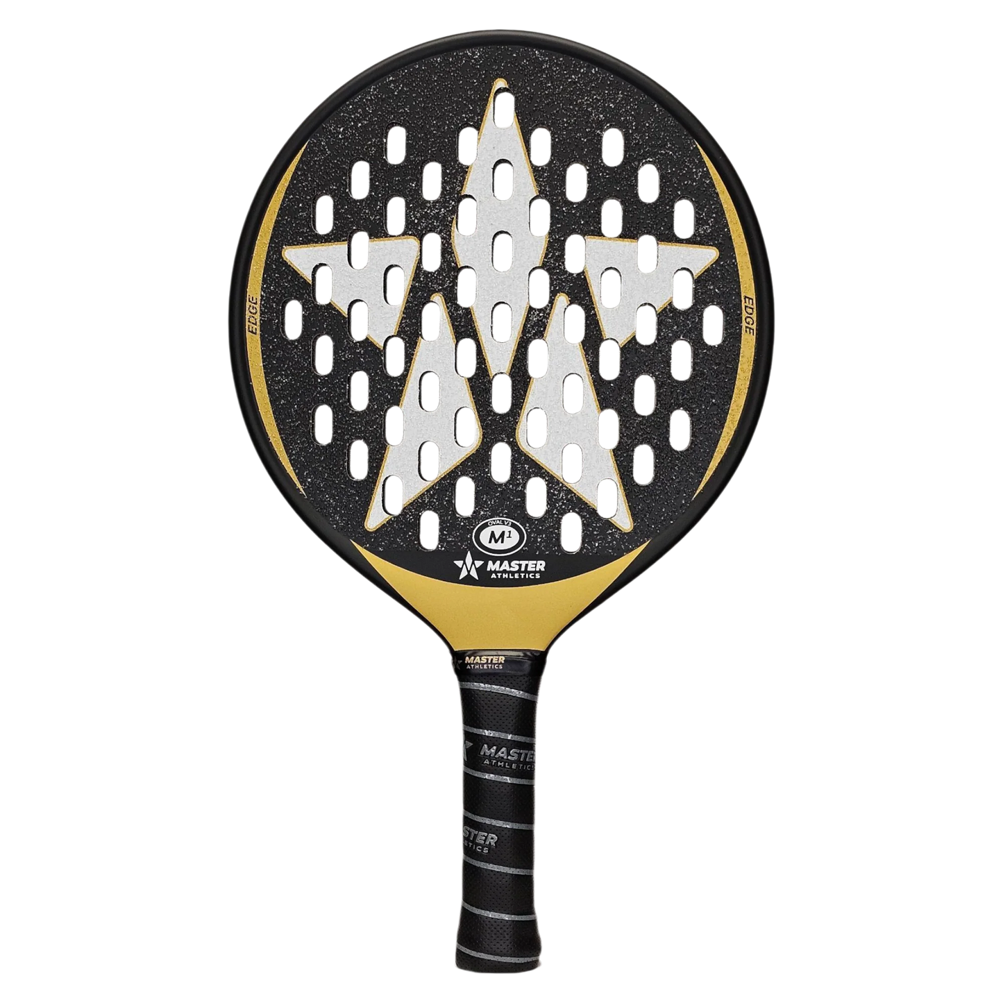 Master M1 Oval v3