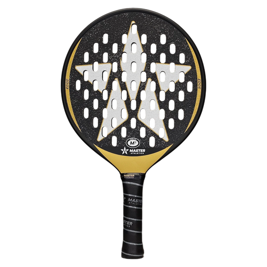 Master M1 Oval v3