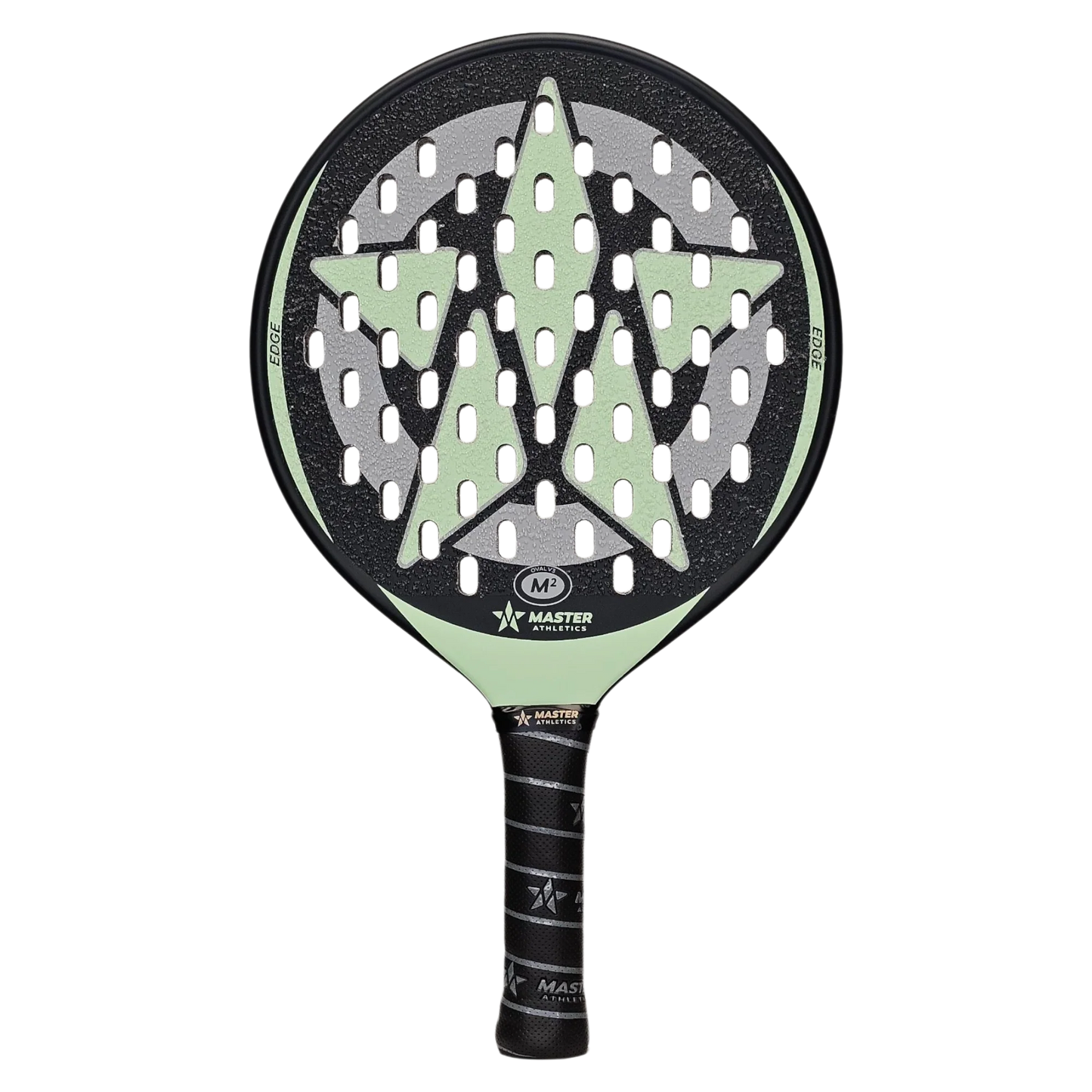 Master M2 Oval v3