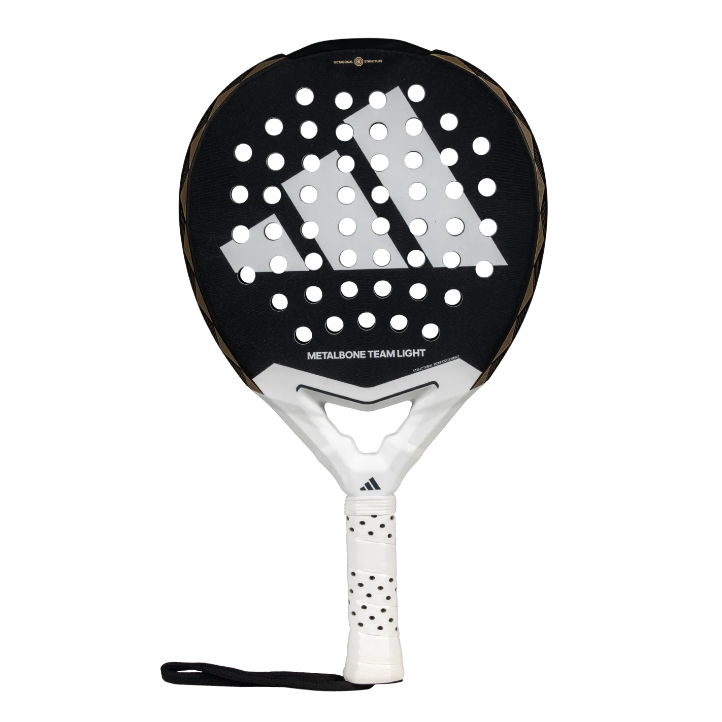 Adidas Metalbone Team Light 3.4 Padel Paddle