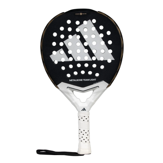 Adidas Metalbone Team Light 3.4 Padel Paddle